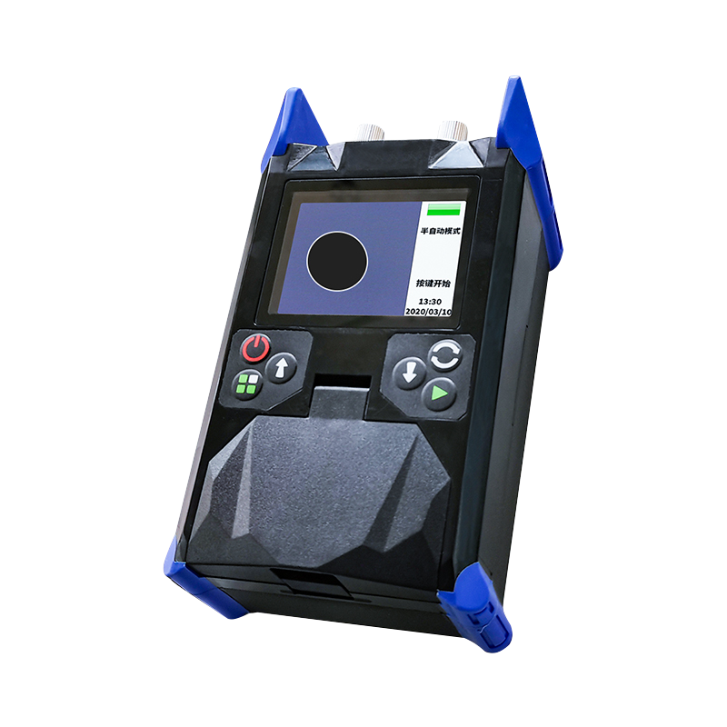 ALK-R12<br>光纤熔端机