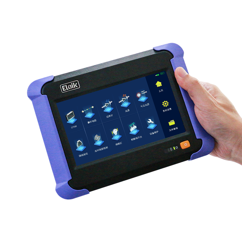 ALK-7000-K多功能增强型光时域反射仪